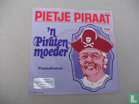 'n Piratenmoeder - Image 2
