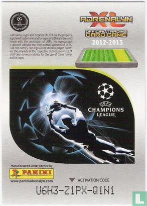 Lionel Messi - Bild 2