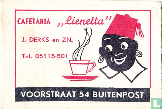 Cafetaria "Lienetta" - Image 1