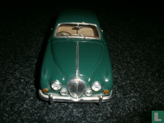 Jaguar 3.8 MK2 - Afbeelding 1