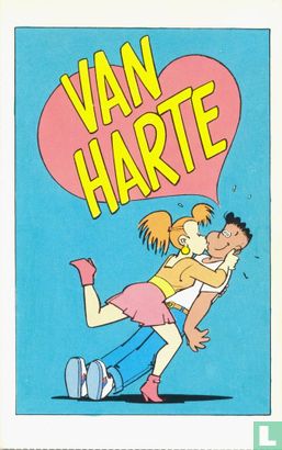 Van Harte - Image 1