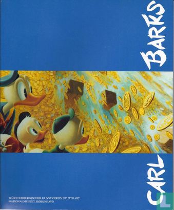 Carl Barks - Bild 1