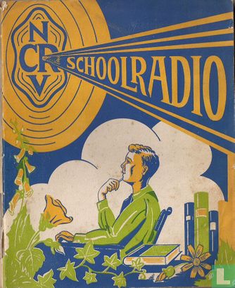 NCRV schoolradio - Image 1