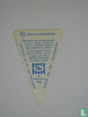 Bianca Castafiore - Afbeelding 2