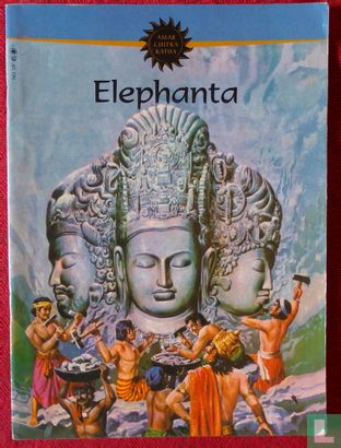 Elephanta - Afbeelding 1