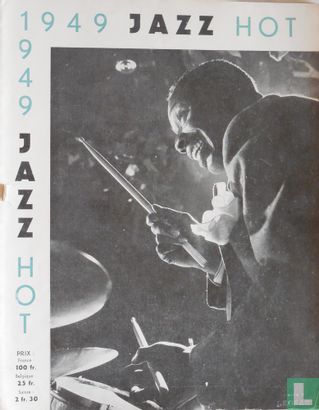 Jazz Hot 39