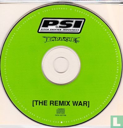 The Remix War - Afbeelding 3