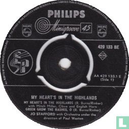 My Heart's In The Highlands - Afbeelding 3
