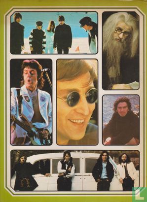 The Beatles Story / Story of Pop - Bild 2