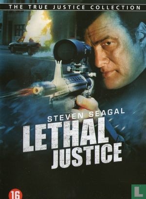 Lethal Justice  - Image 1