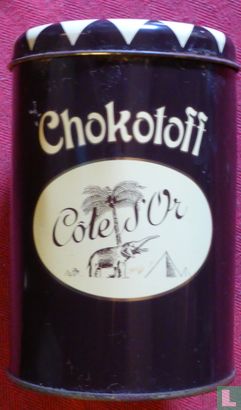 Chokotoff - Afbeelding 1