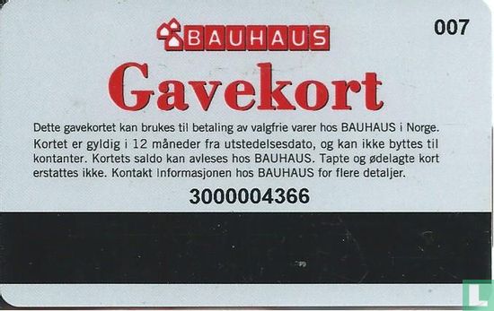 Bauhaus - Afbeelding 2