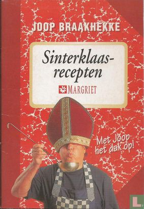 Sinterklaasrecepten - Image 1