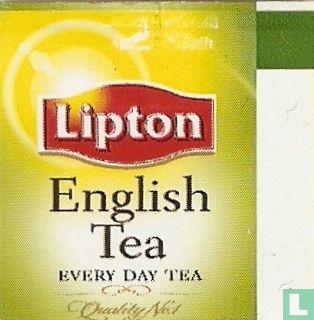 English Tea - Afbeelding 3