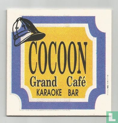 Cocoon grand café