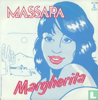 Margherita (Part one) - Image 1