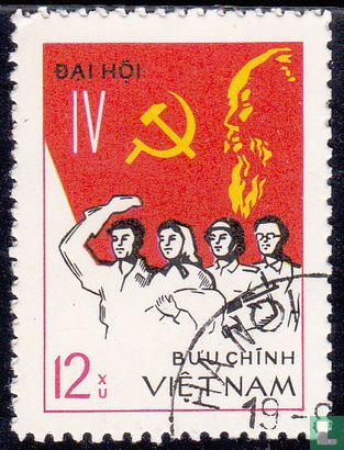 4th Congress of the labour party
