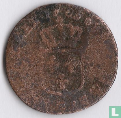 Frankrijk 1 liard 1785 (BB) - Afbeelding 1