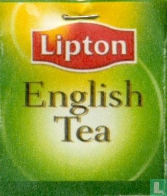 English Tea - Afbeelding 3