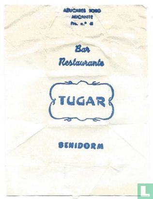 Bar Restaurante "Tugar"