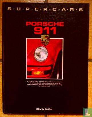 Porsche 911  - Afbeelding 1