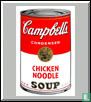 Campbell soup complete set - Image 3