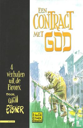 Een contract met God - 4 verhalen uit de Bronx - Bild 1