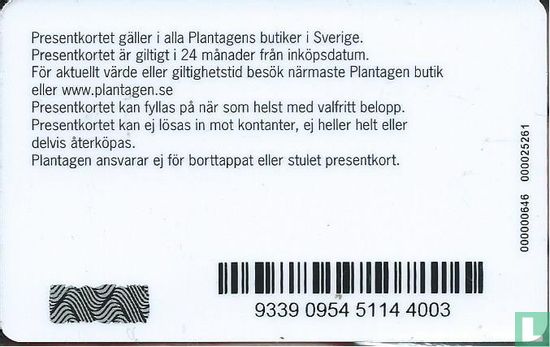 Plantagen - Image 2