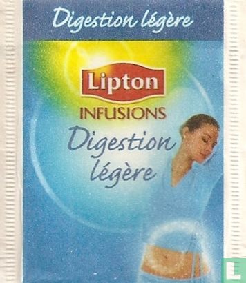 Digestion légère - Afbeelding 1