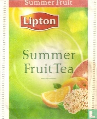Summer Fruit Tea - Bild 1