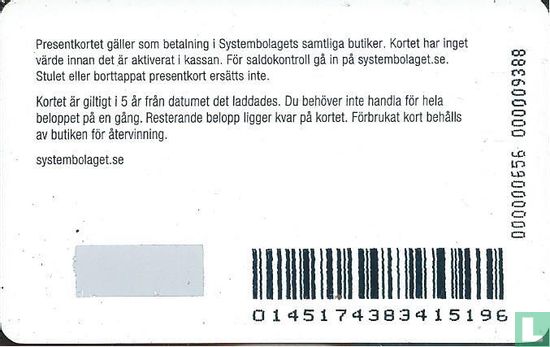 Systembolaget - Afbeelding 2