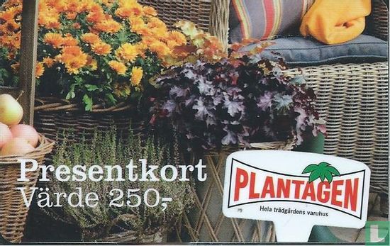 Plantagen - Image 1