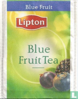 Blue Fruit Tea - Afbeelding 1