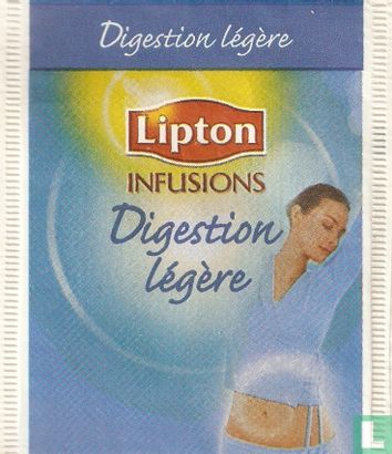 Digestion légère  - Afbeelding 1