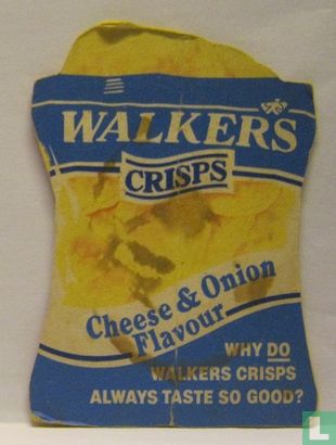Walkers Crisps - Image 2