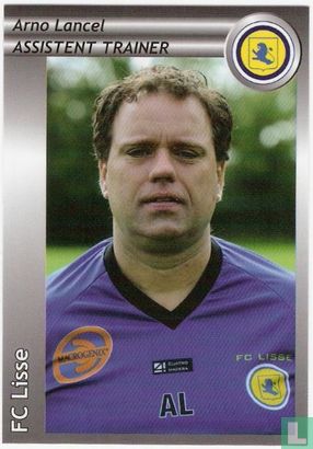 Arno Lancel - Bild 1
