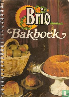 Brio Bakboek - Image 1