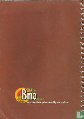 Brio Bakboek - Image 2