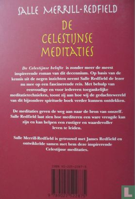 De Celestijnse Meditaties - Image 2