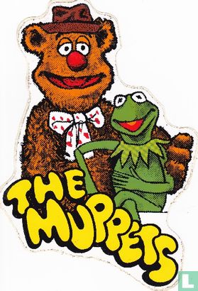 de muppets