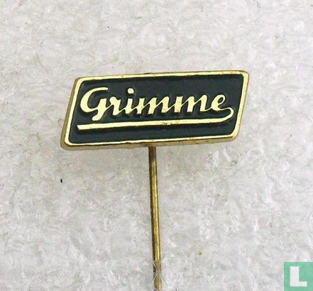 Grimme - Afbeelding 1