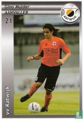 Gino Mulder - Afbeelding 1