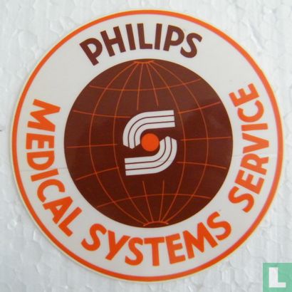 Philips Medical Systems Service