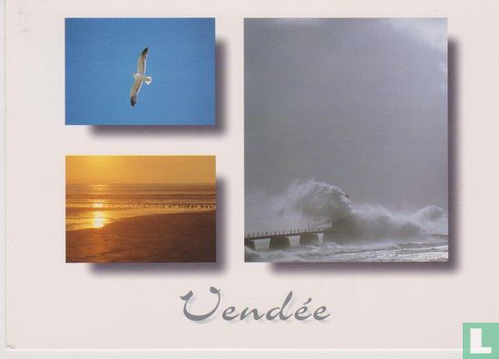 Vendée - Afbeelding 1