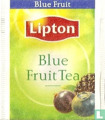 Blue Fruit Tea  - Afbeelding 1