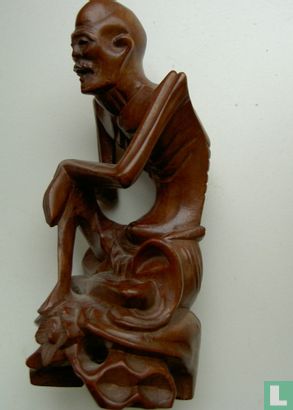 Wood Carving - Image 2