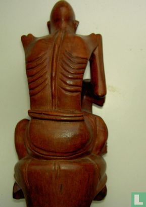 Wood Carving - Image 3
