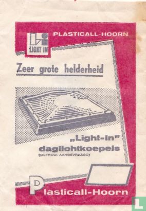 Plasticall-Hoorn  - Image 1