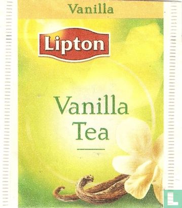 Vanilla Tea    - Afbeelding 1