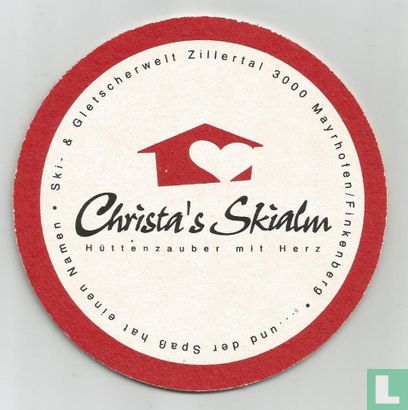 Christa's Skialm - Image 1